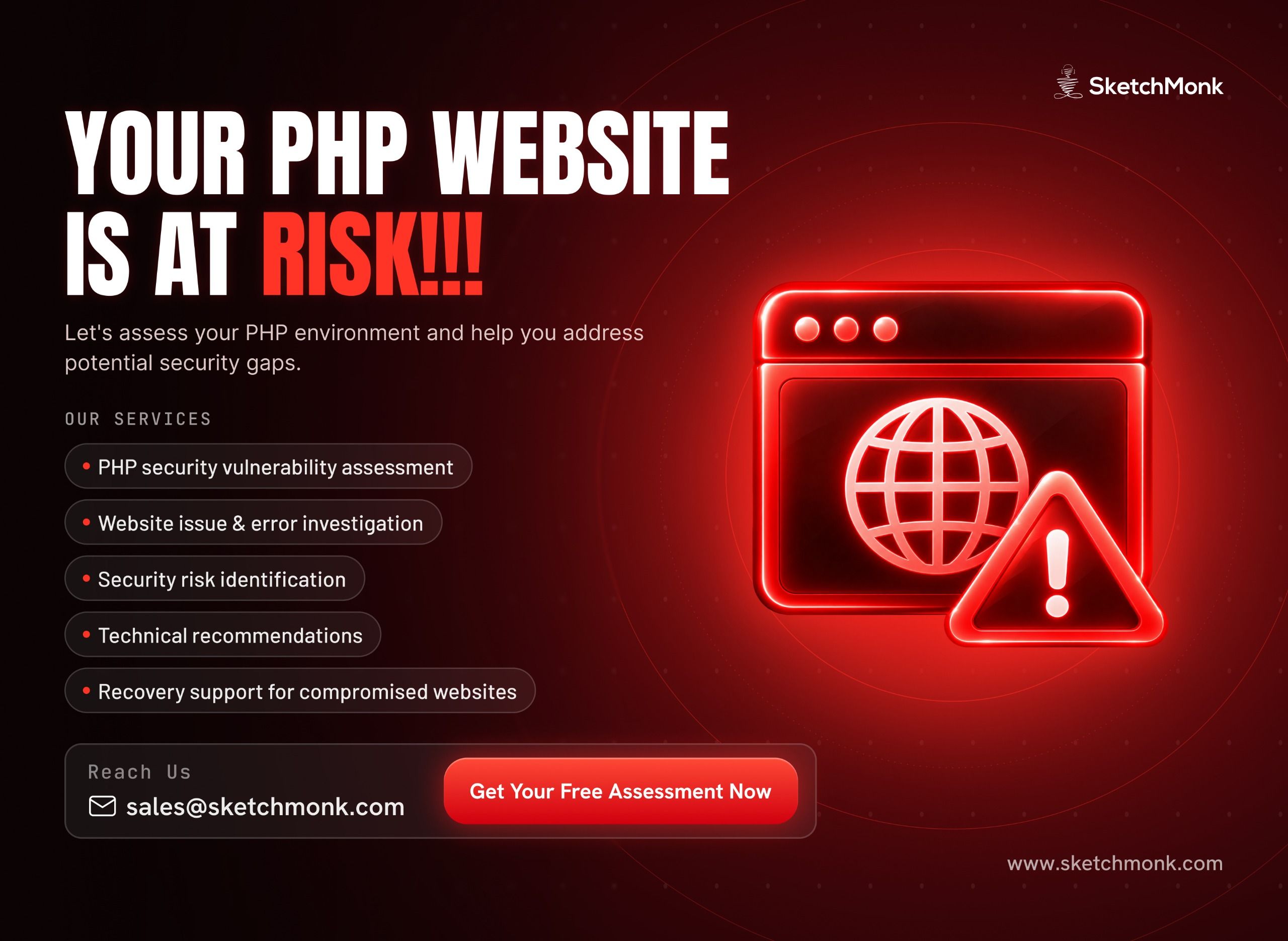 Is Your Website Running on Unsupported PHP? Why 31 December 2026 Matters