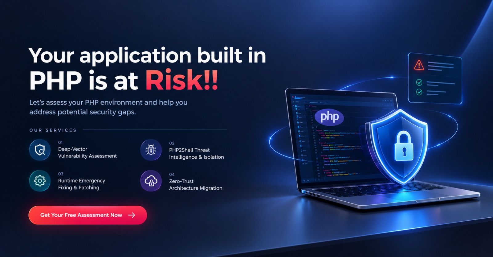 An Old PHP Flaw Returned in 2024, and Ransomware Attacks Followed Within Days